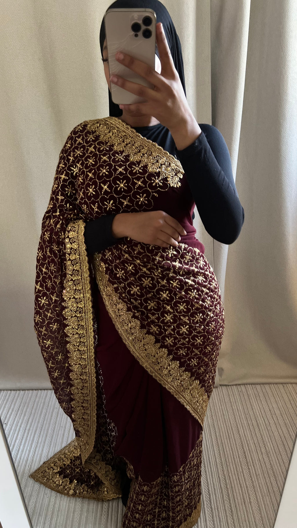Saree Safiya