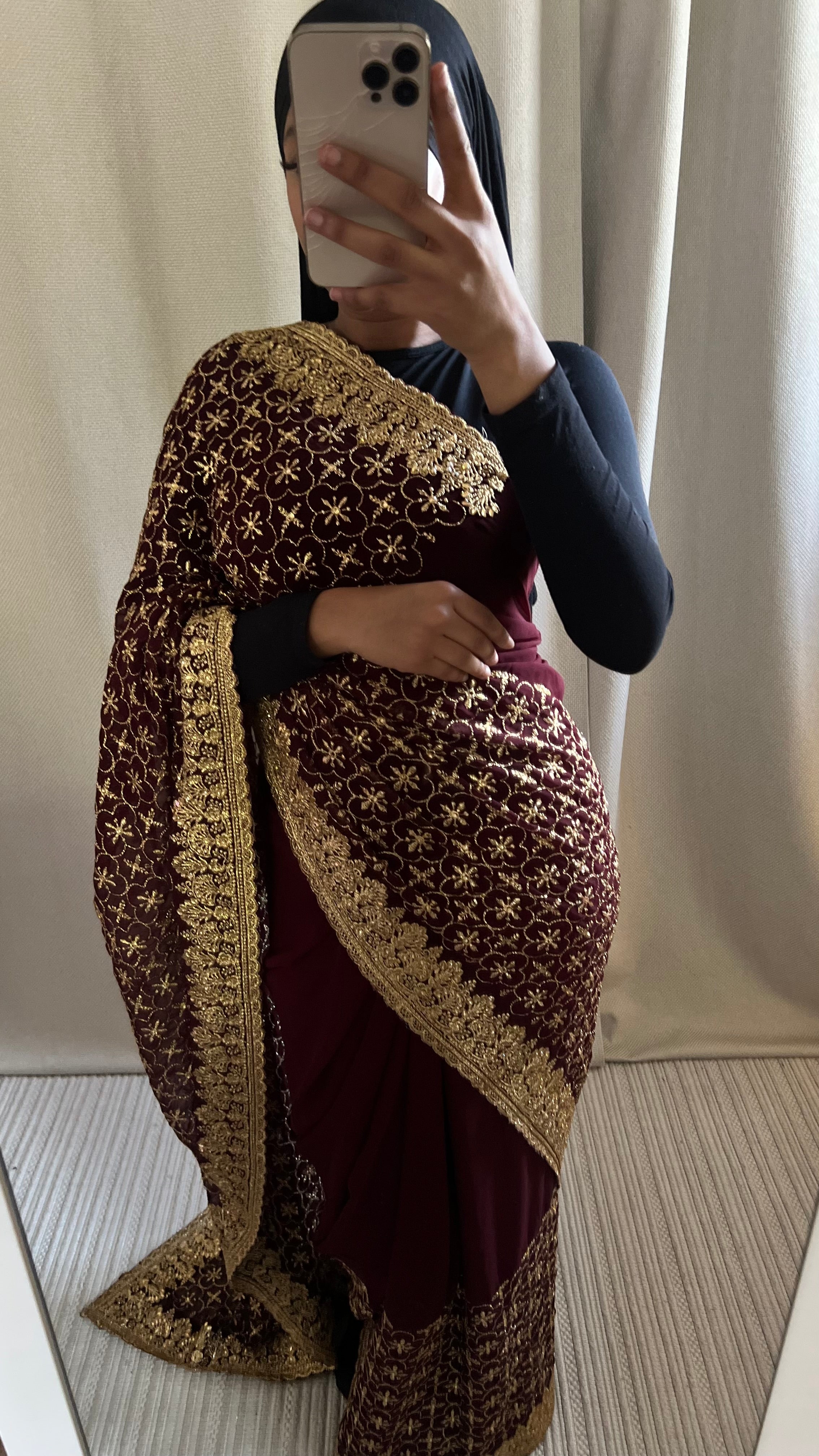 Saree Safiya