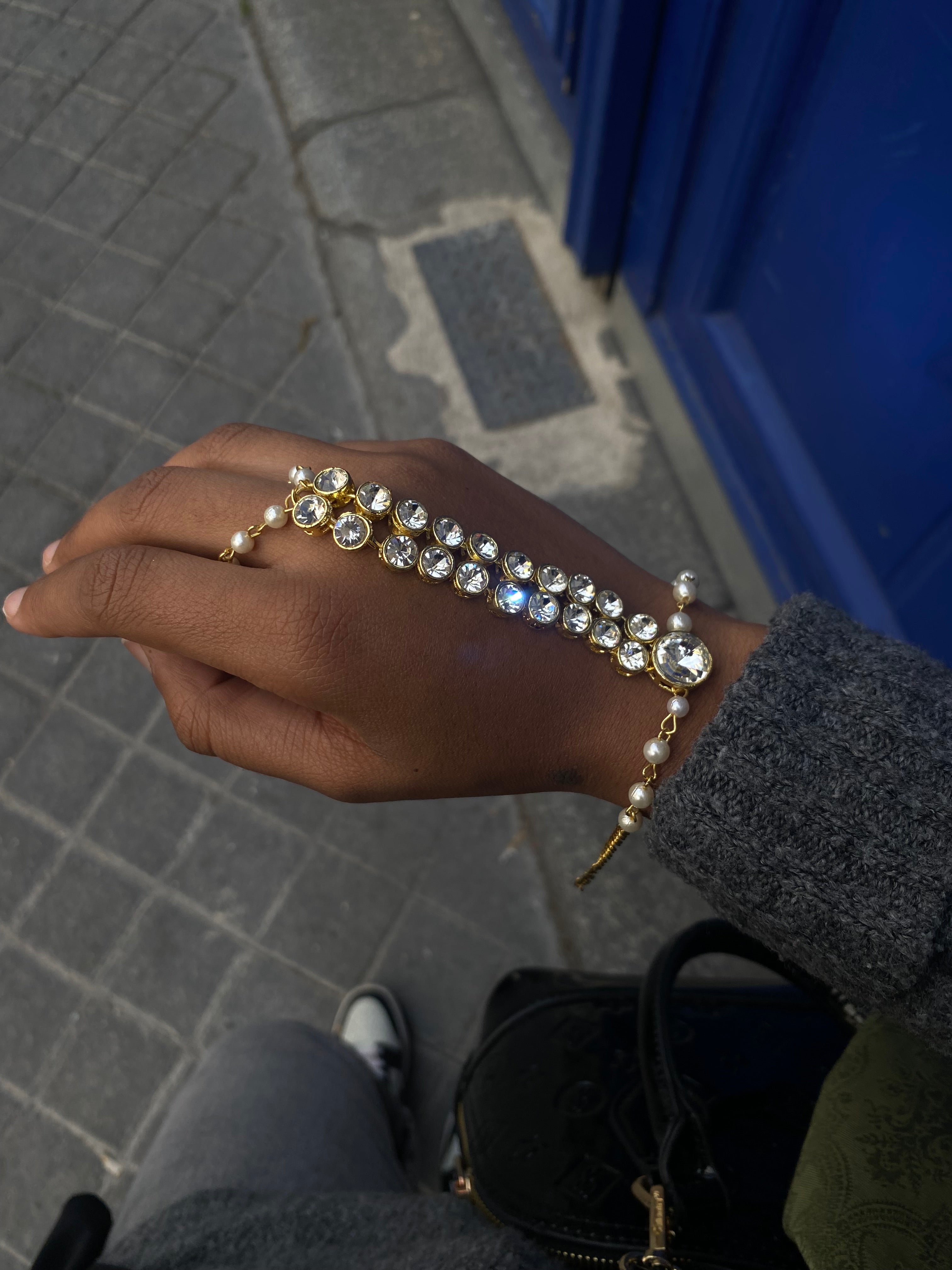 Bracelet Nisha