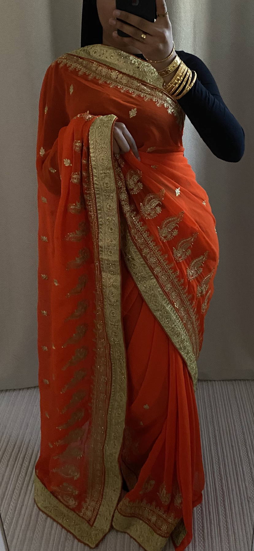 Saree Ravi