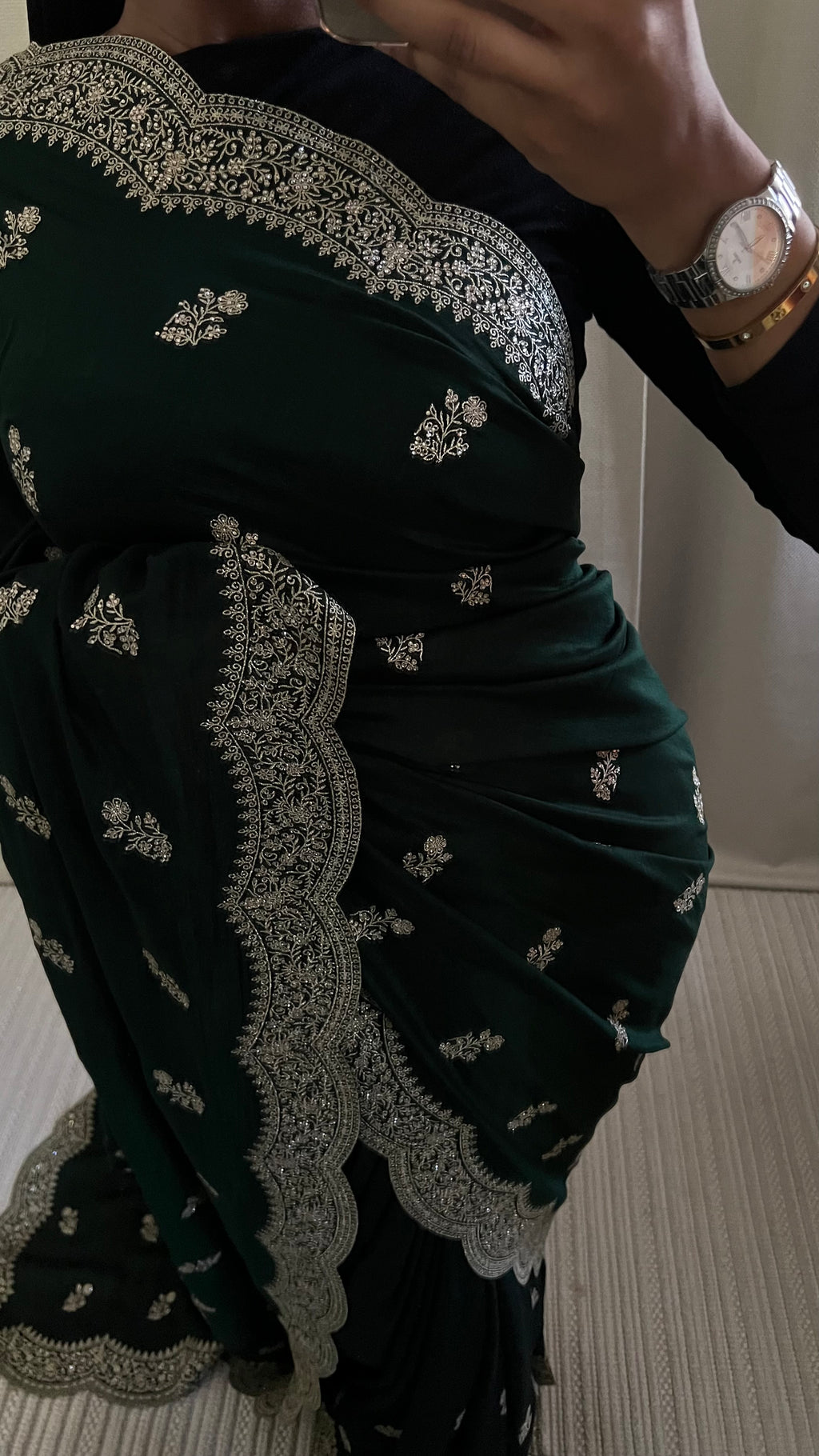 Saree Saphiatou