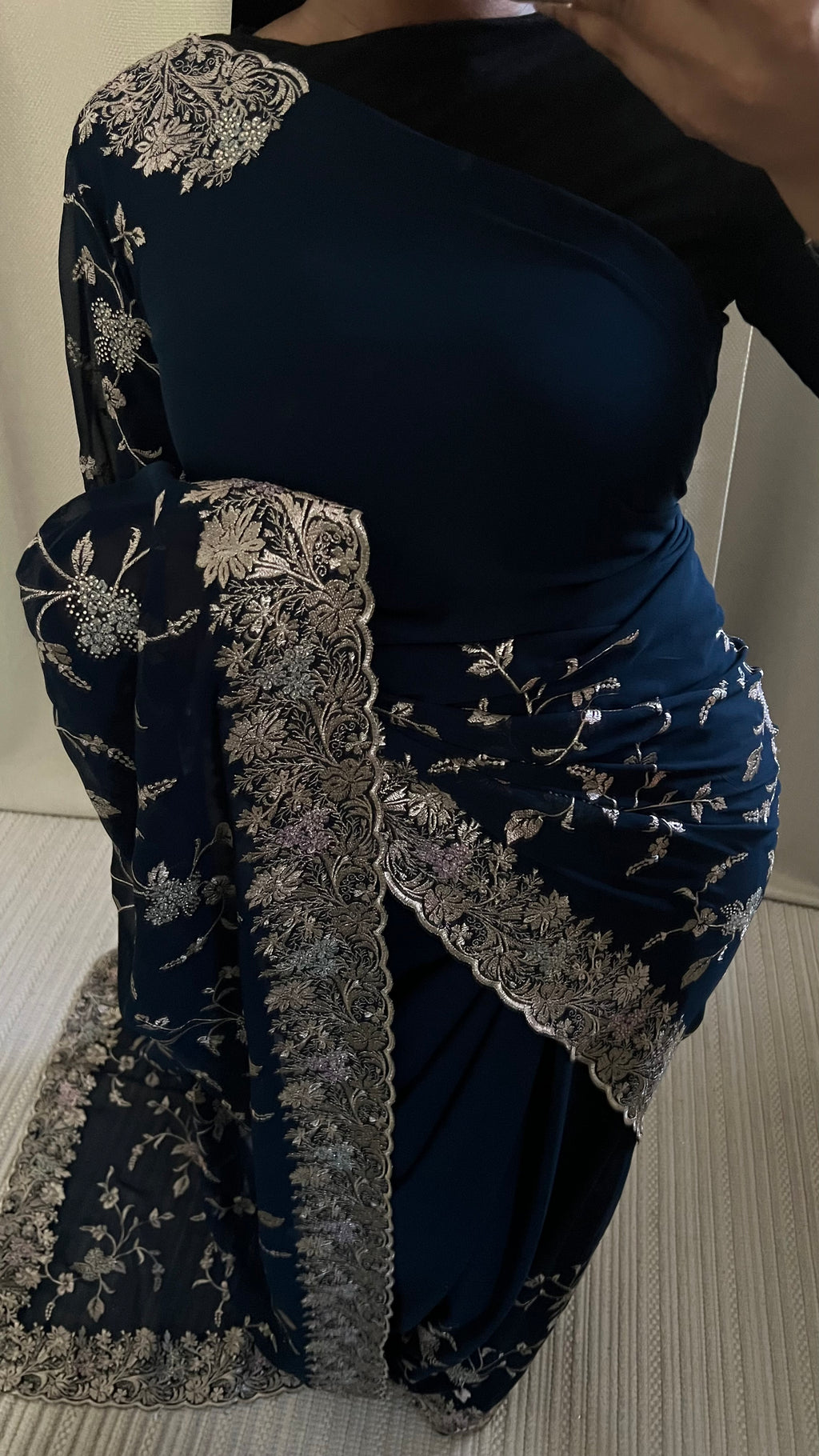 Saree Yamina