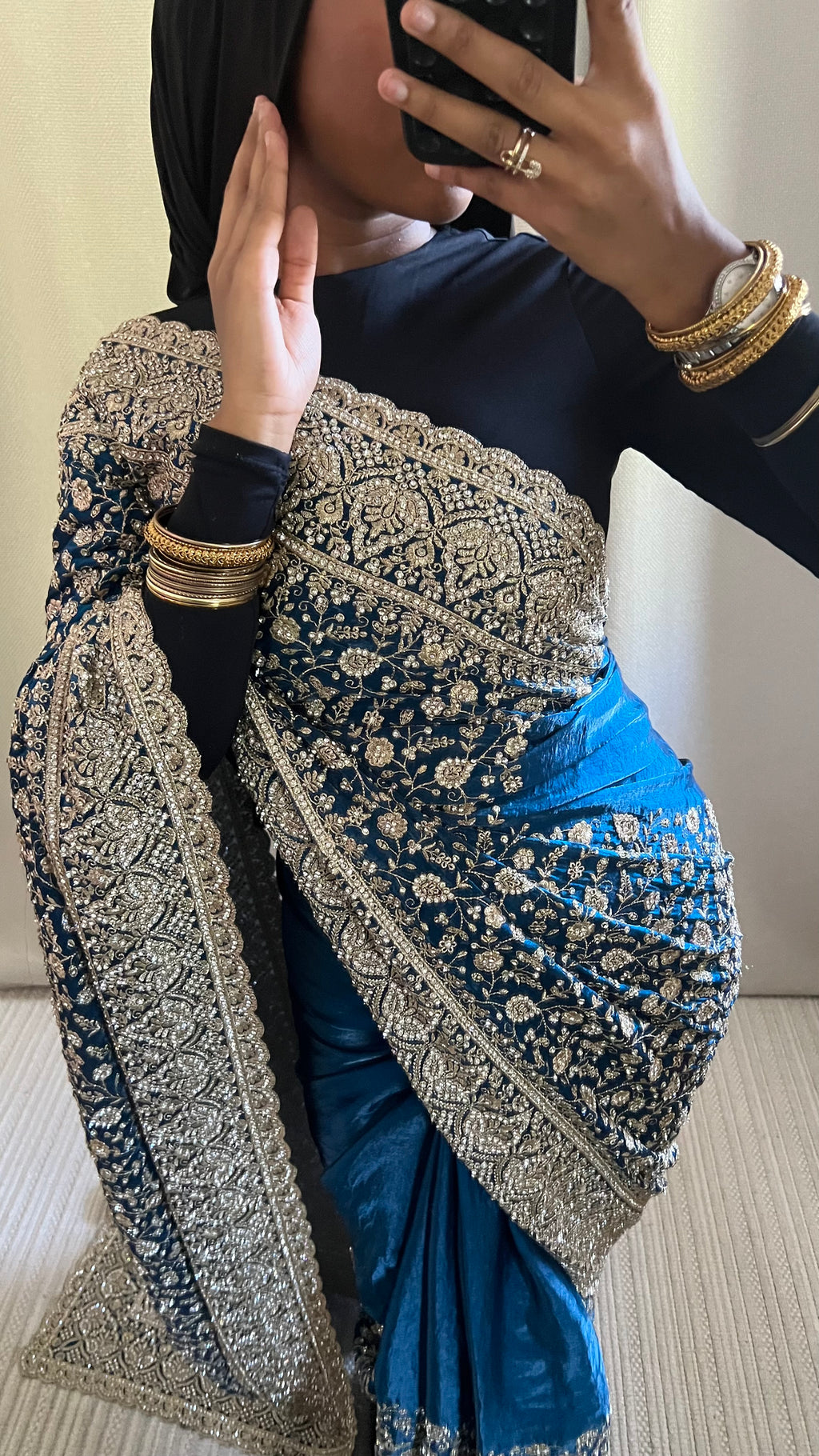 Saree Ameera