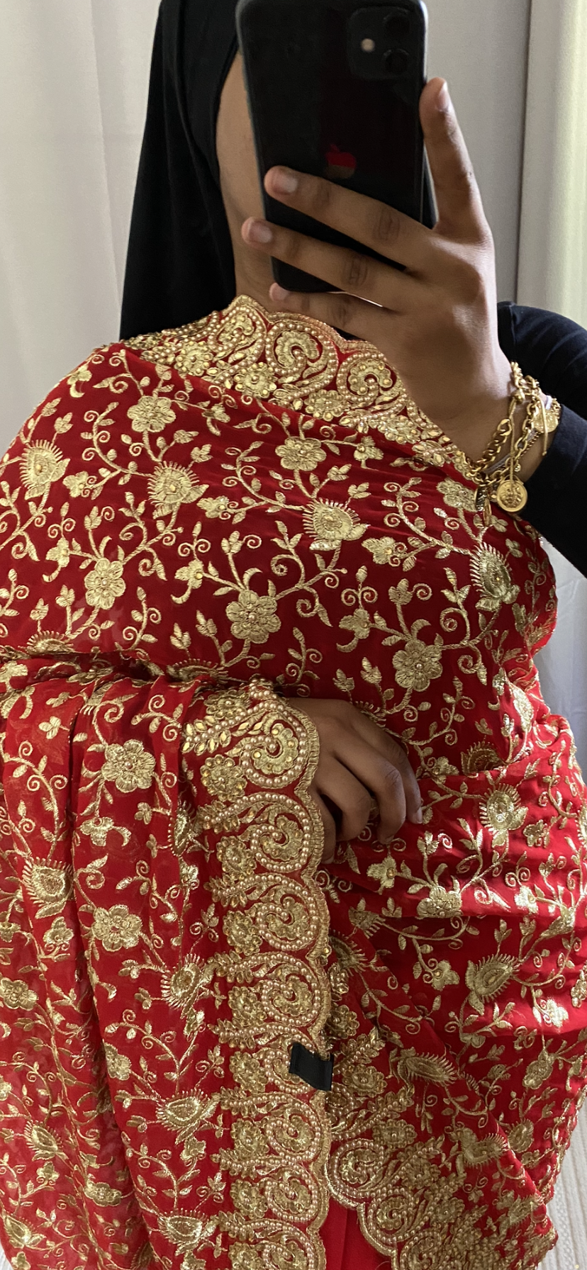 Saree Priya