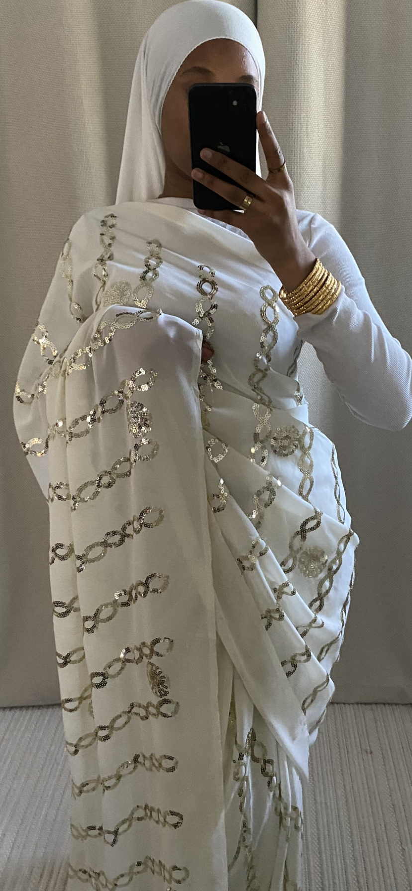 Saree Tahira