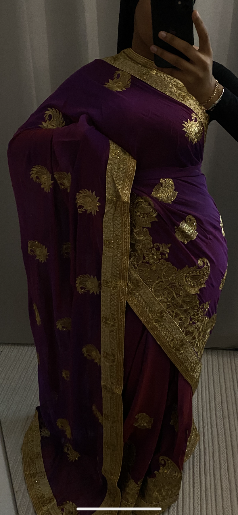 Saree Balkis