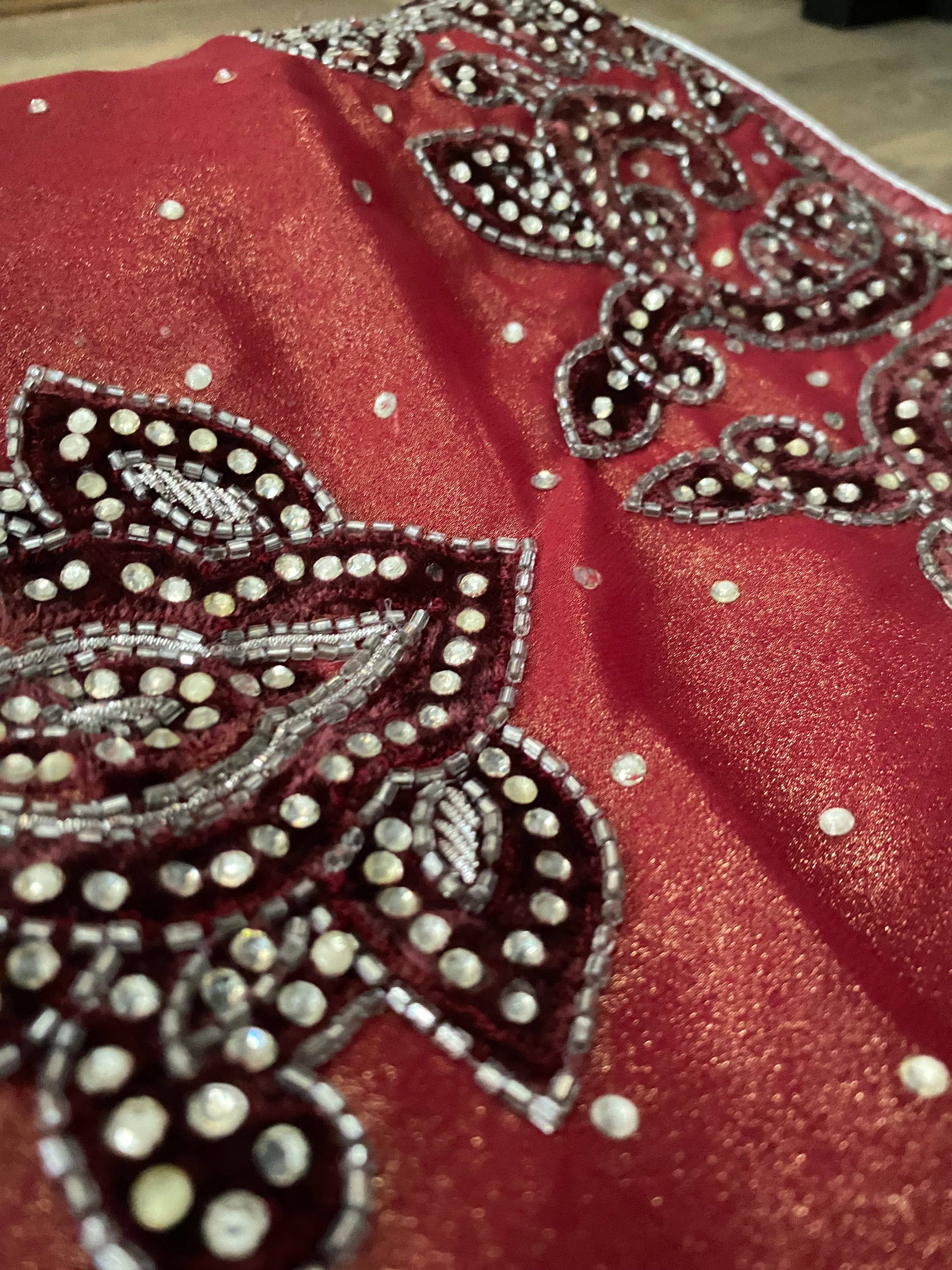 Amel Saree