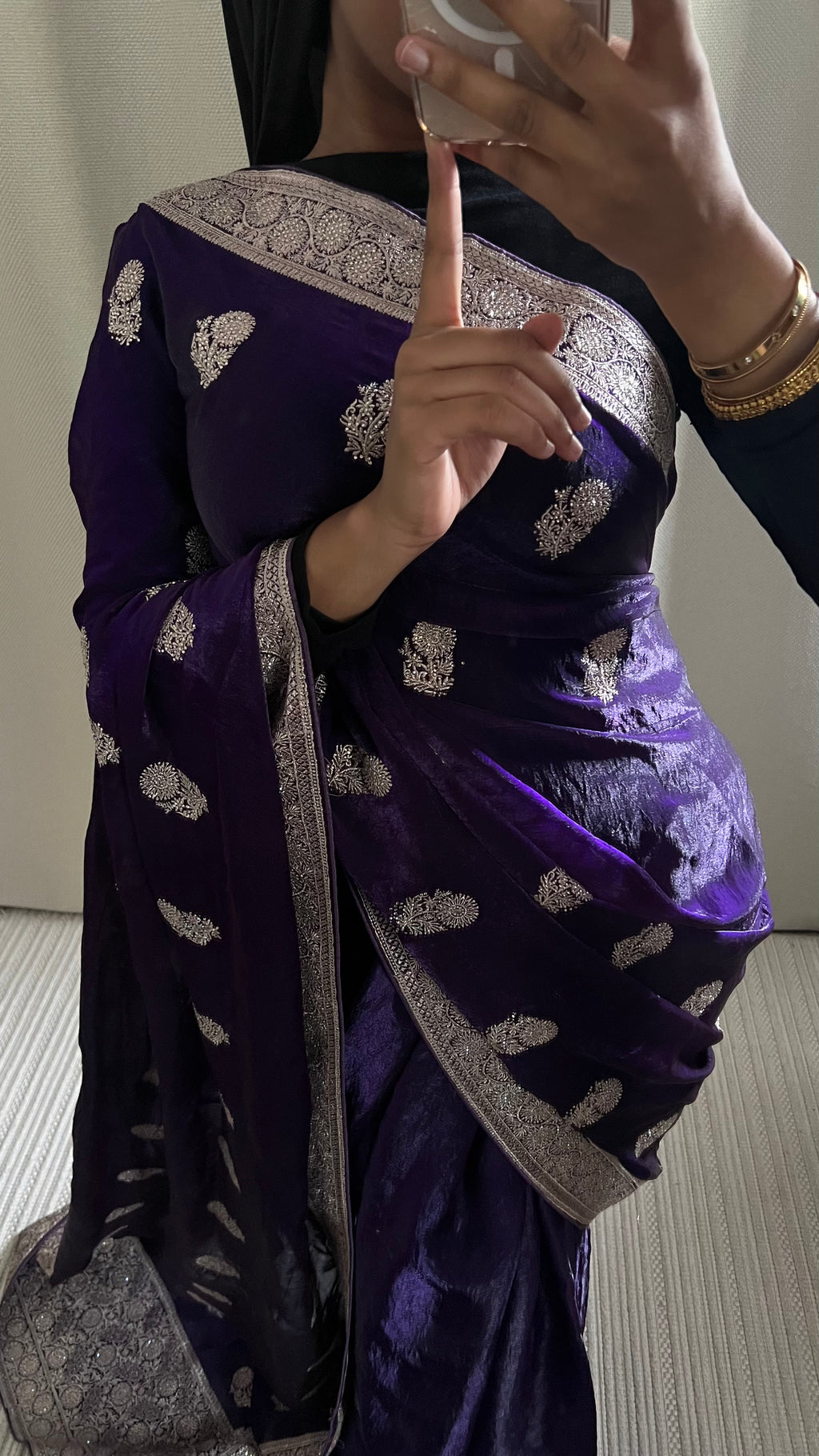 Saree Oumi