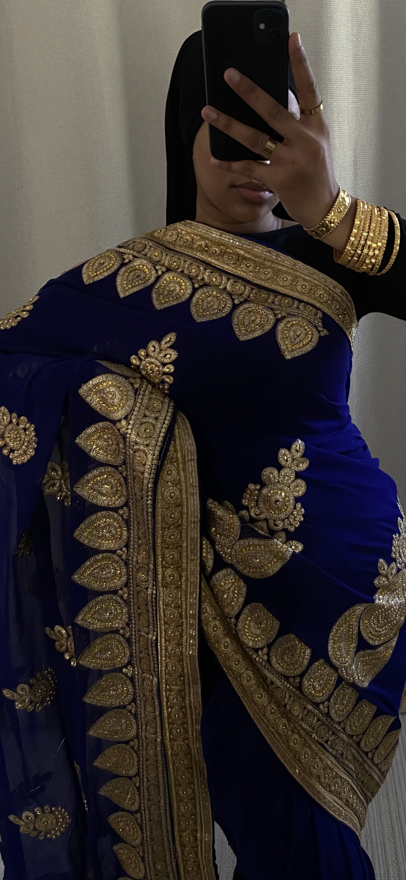 Saree Jana