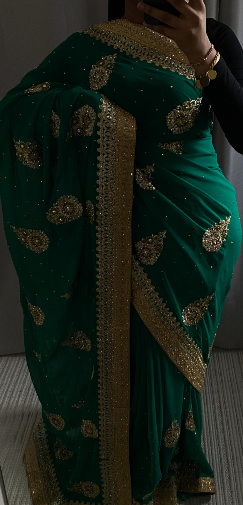 Saree Nisha (2)