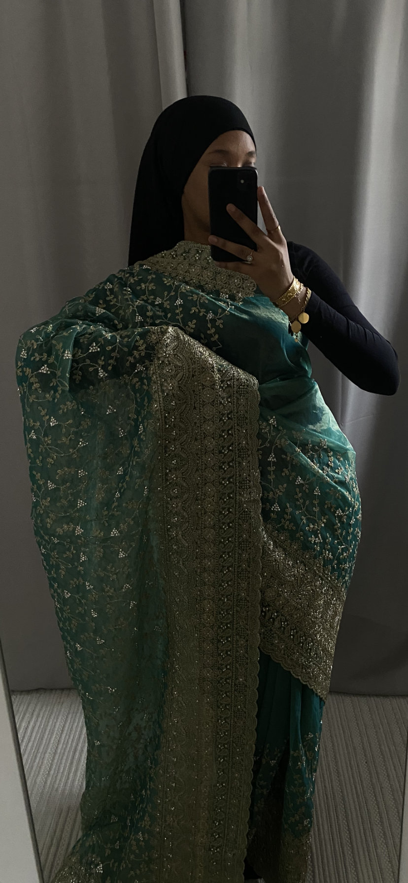 Saree Rym