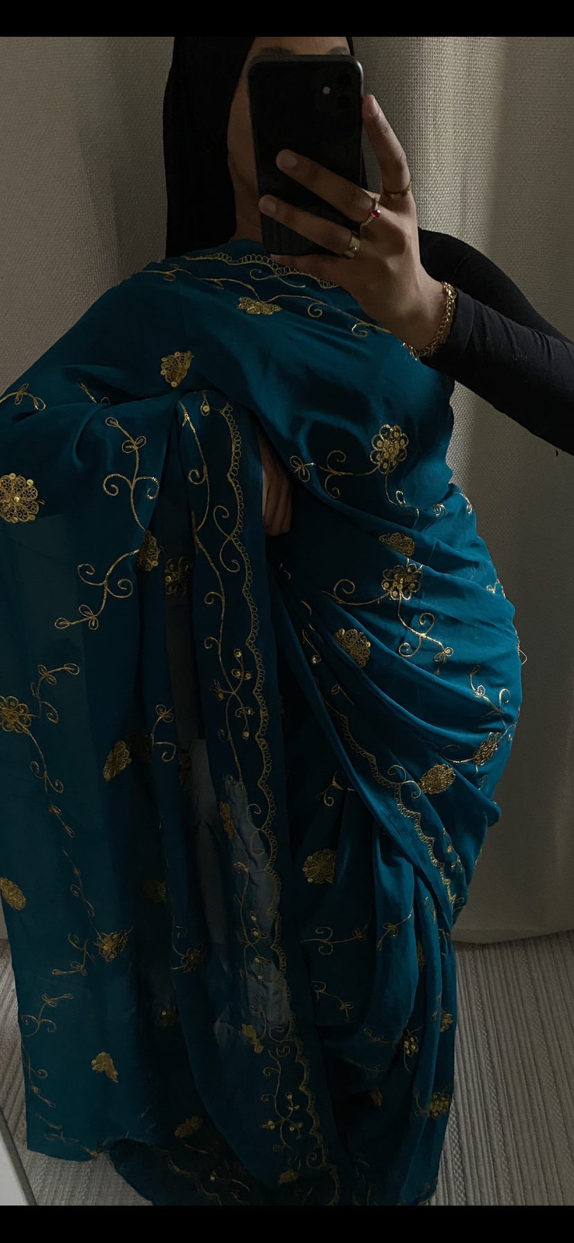 Saree Melia