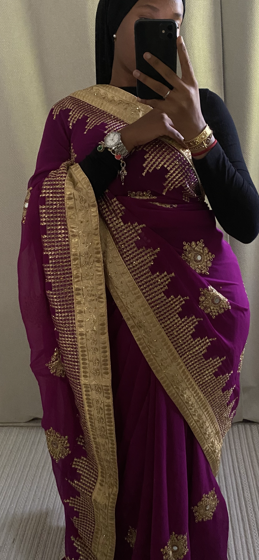 Saree Yara