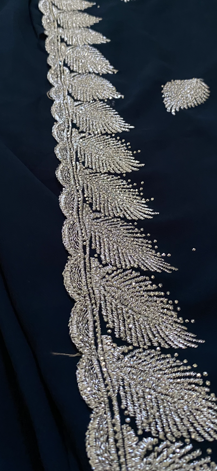Saree Houriya