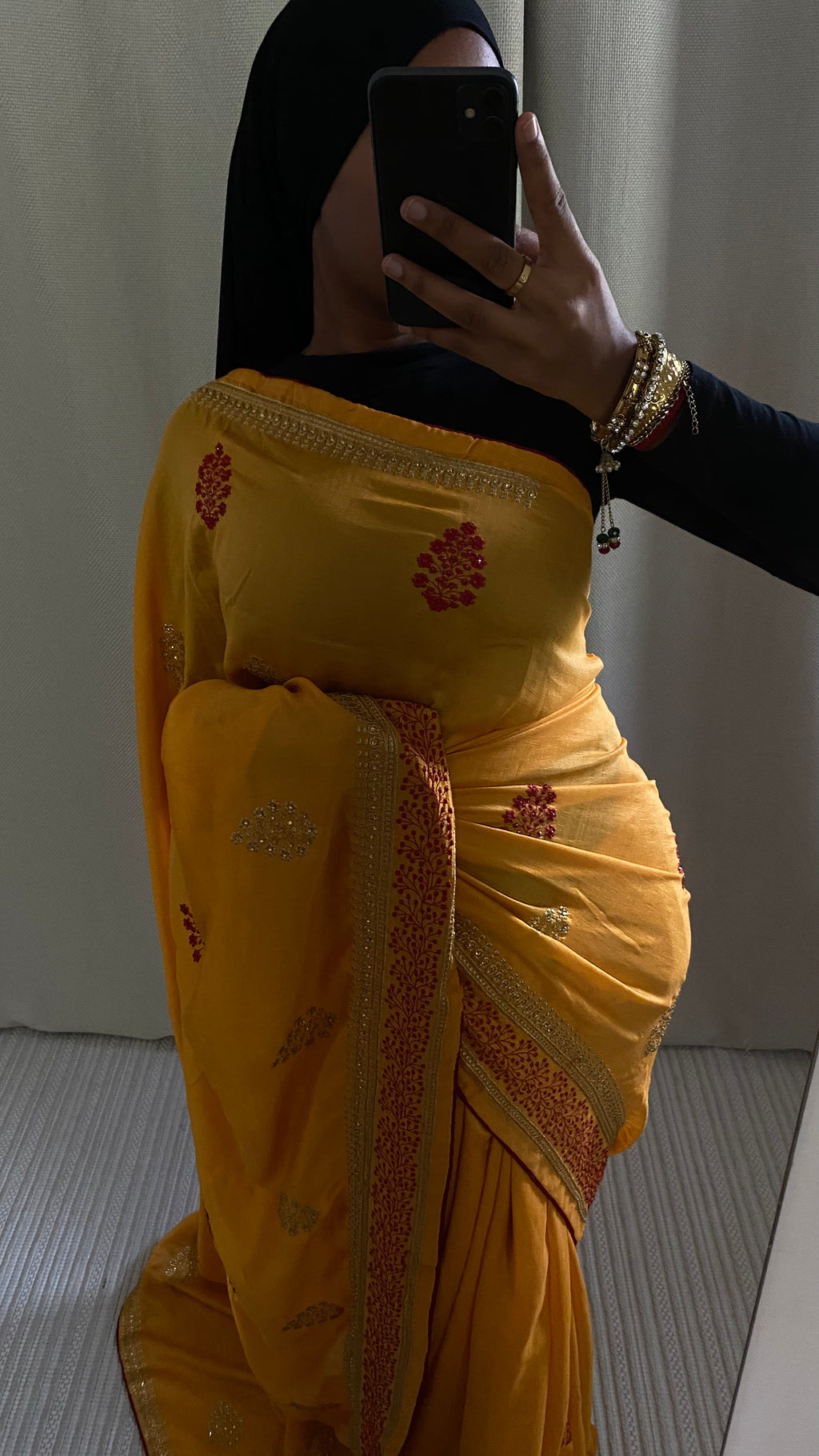 Saree Maï