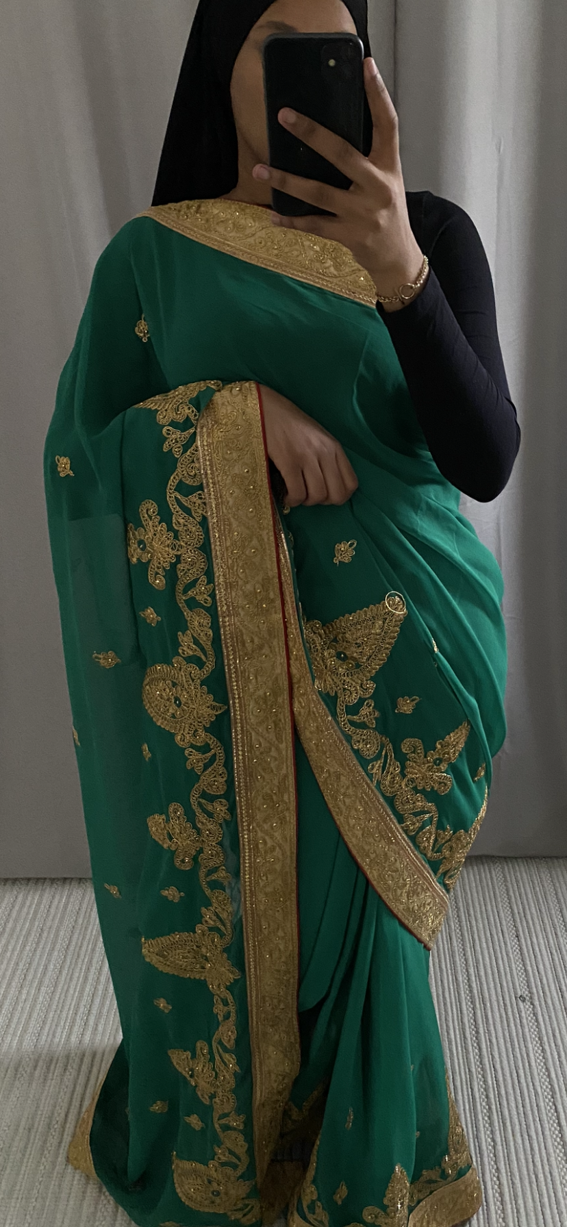 Saree Assa