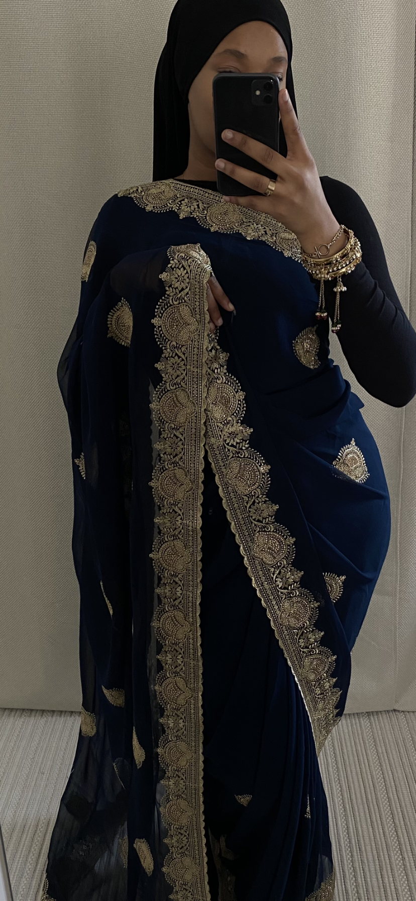 Saree Mayssa