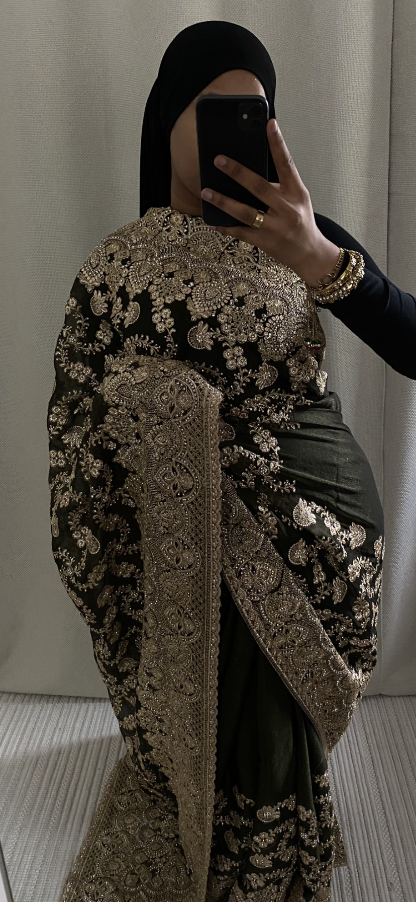 Saree Soraya