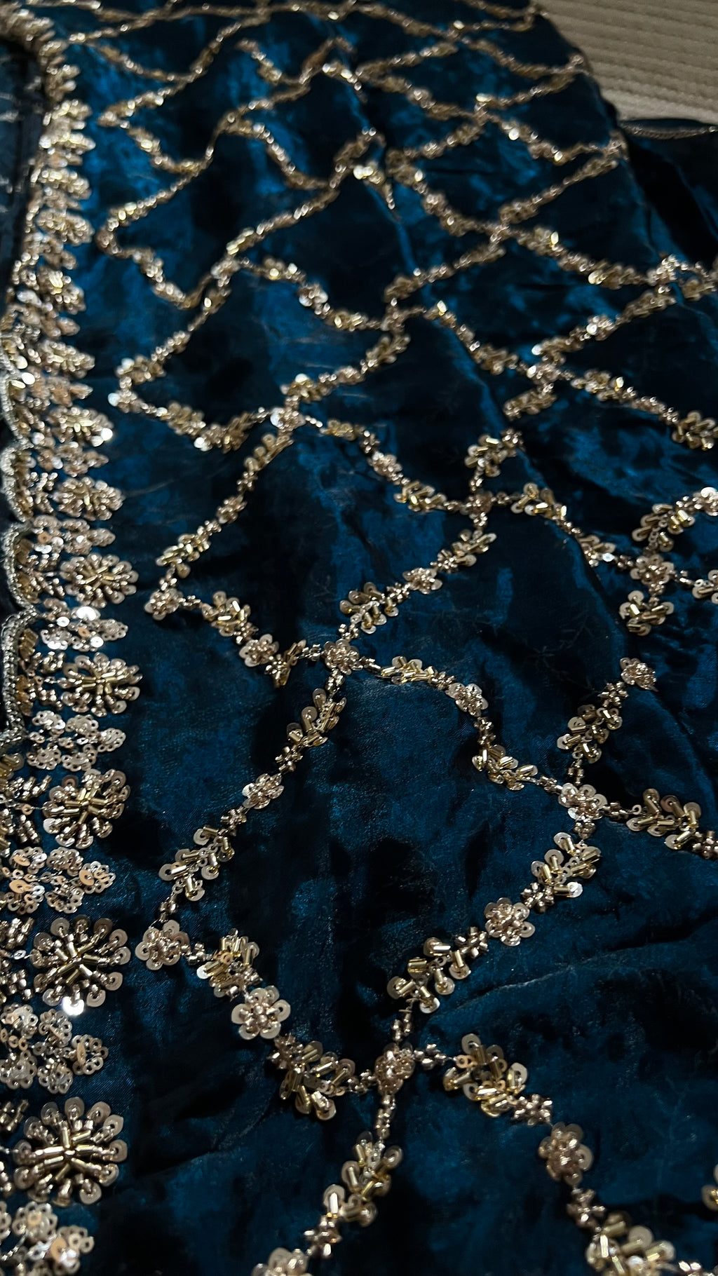 Saree Yasmina