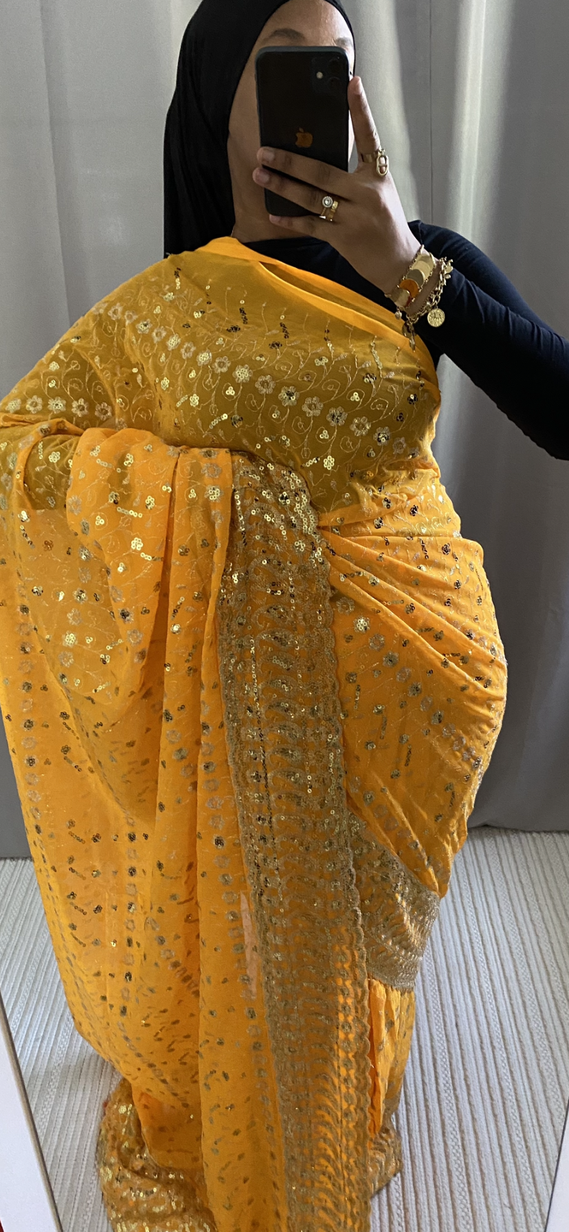 Saree Eniram