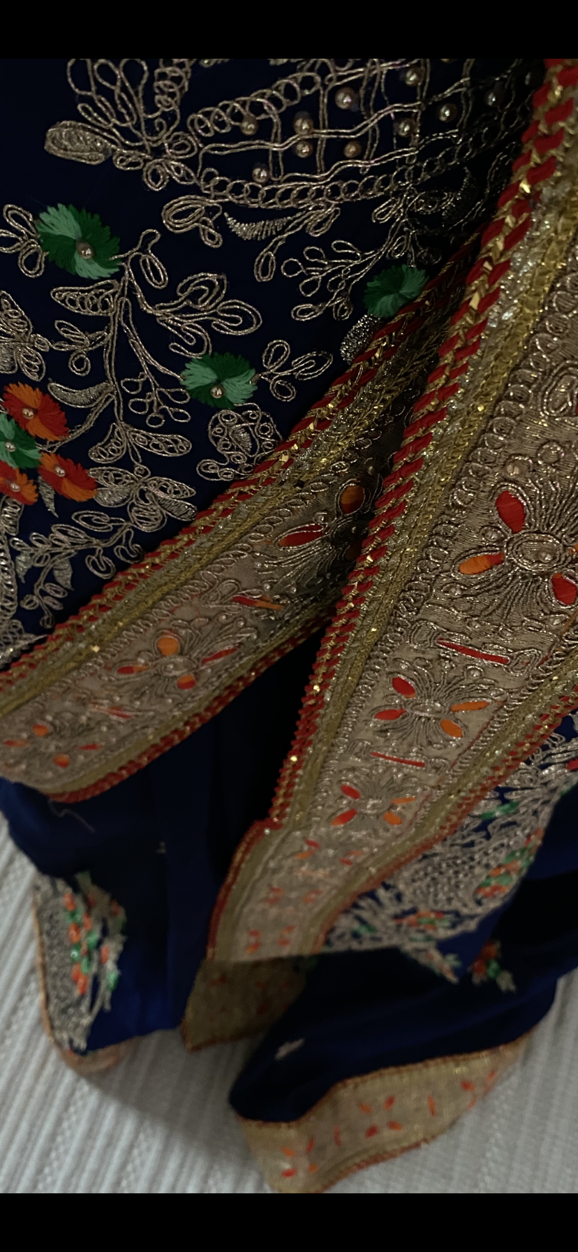 Saree Hafsa
