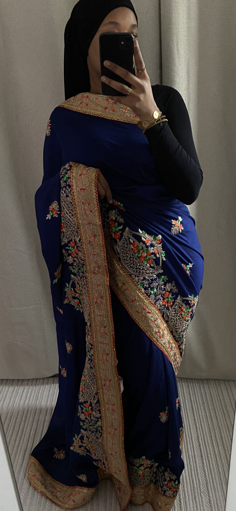 Saree Hafsa
