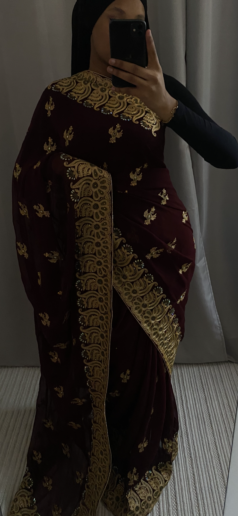 Saree Majda (3)