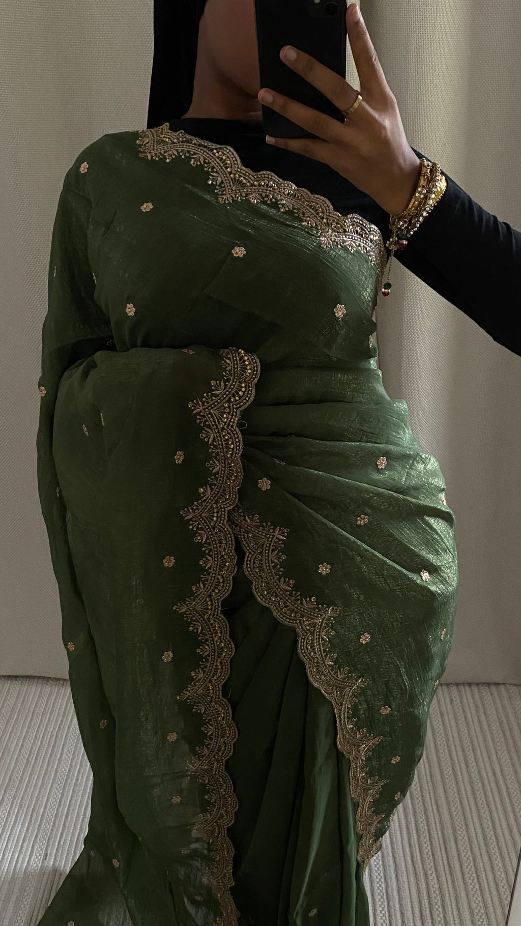 Saree Ilham 2