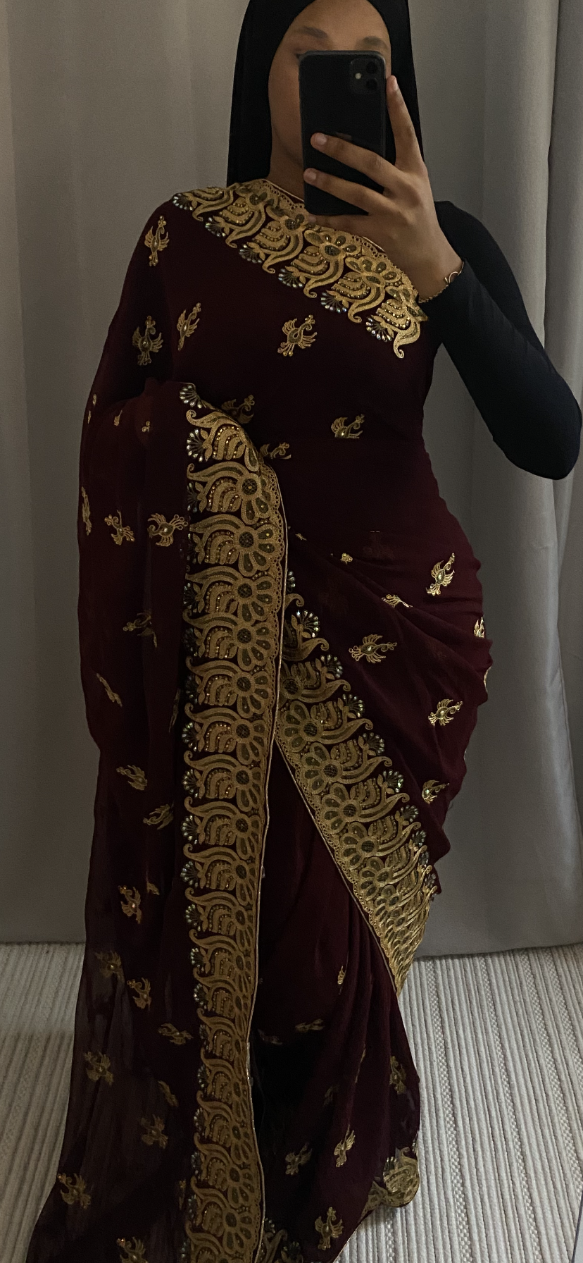 Saree Majda (3)