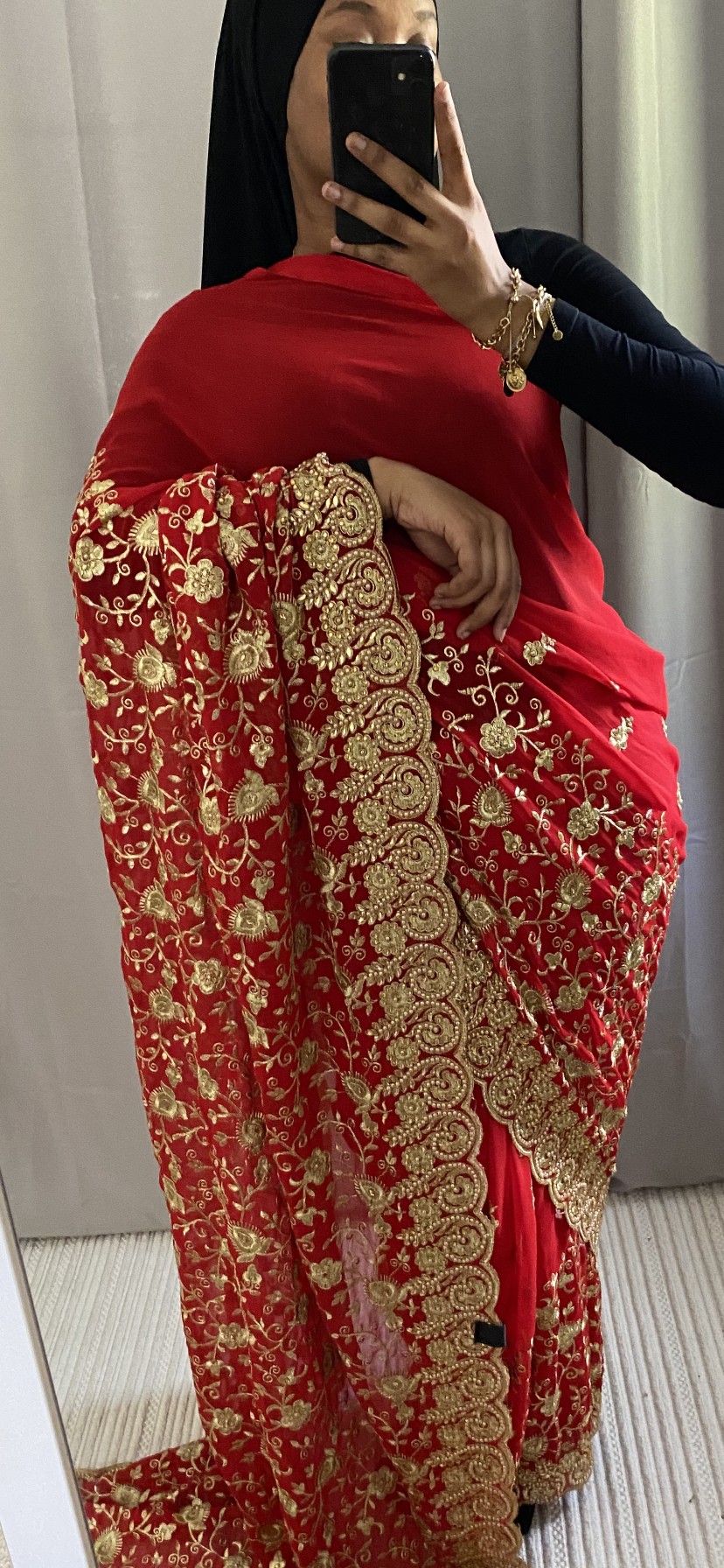 Saree Priya