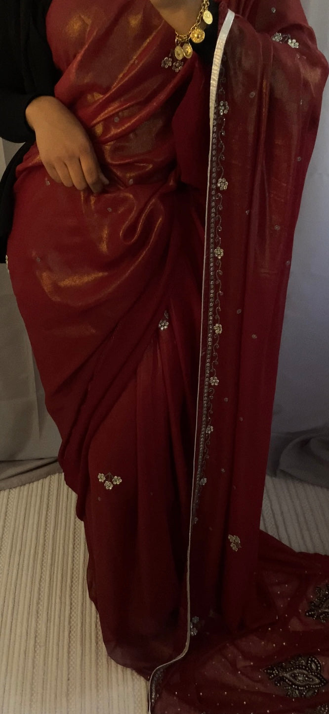 Saree Amel