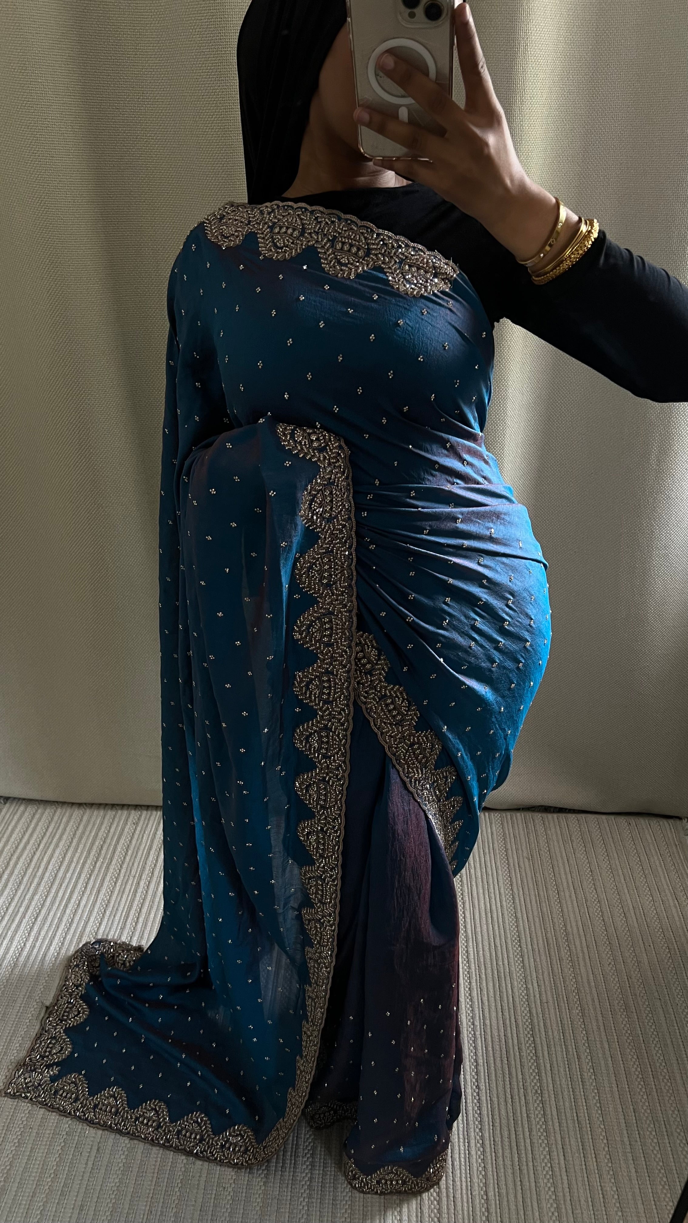 Saree Nouraïne