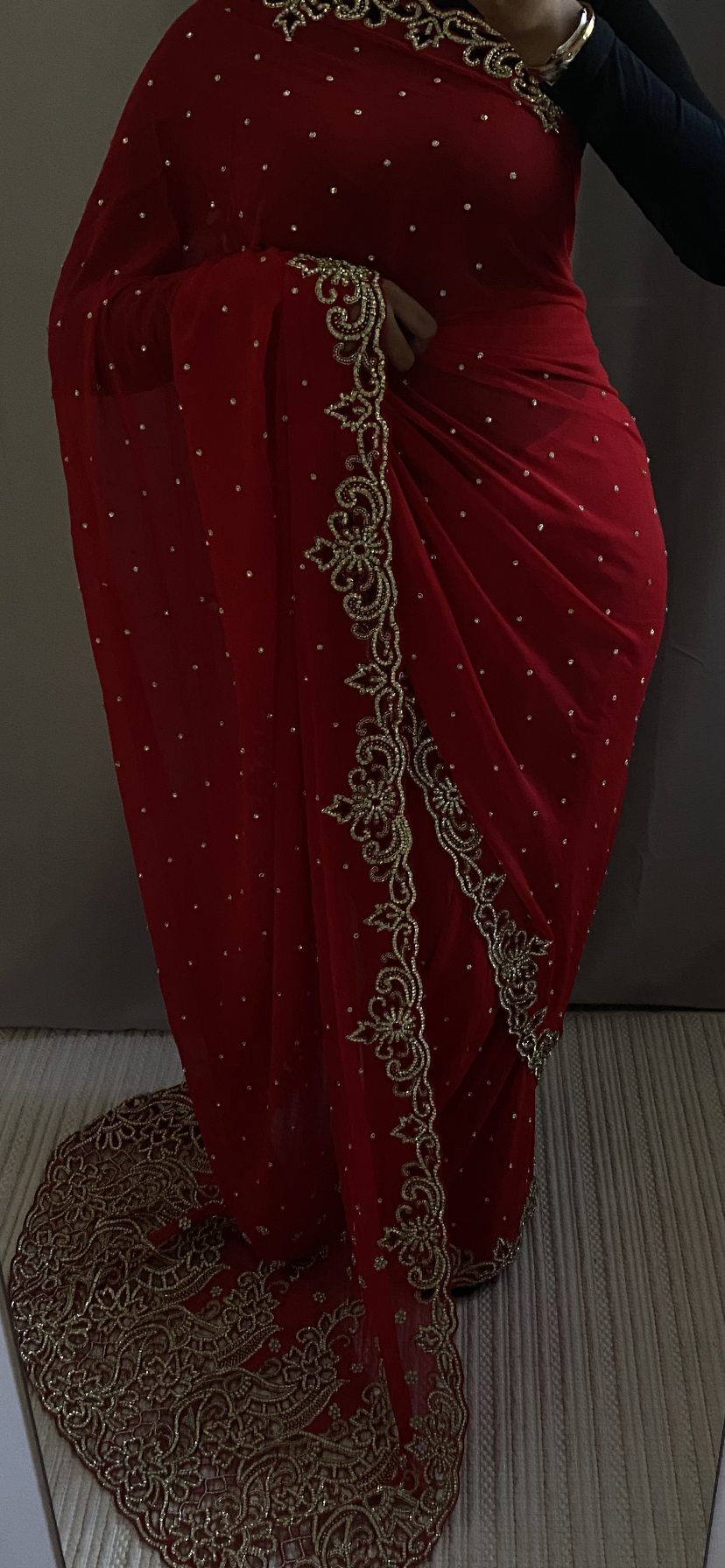 Saree Shams