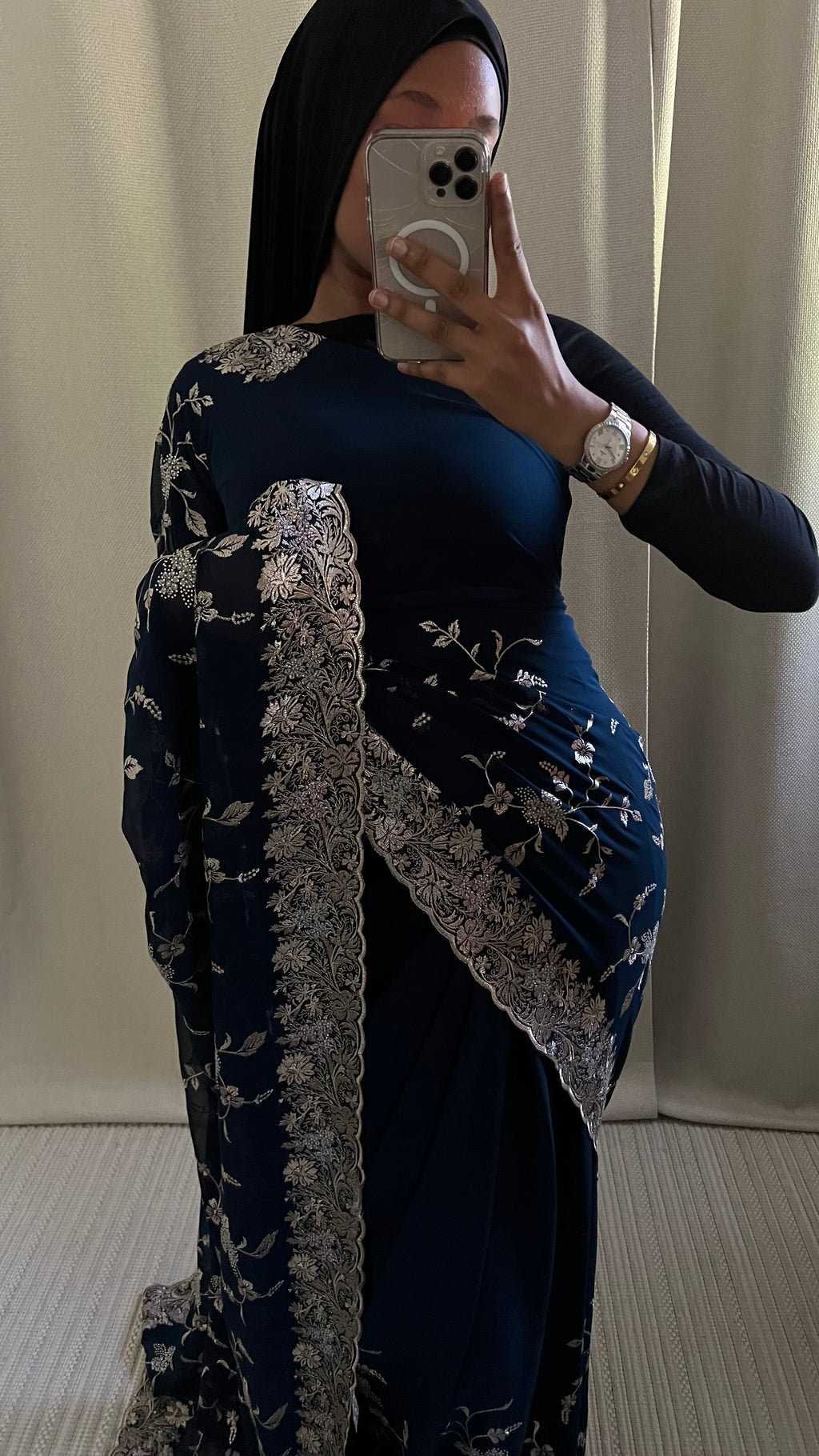Saree Yamina
