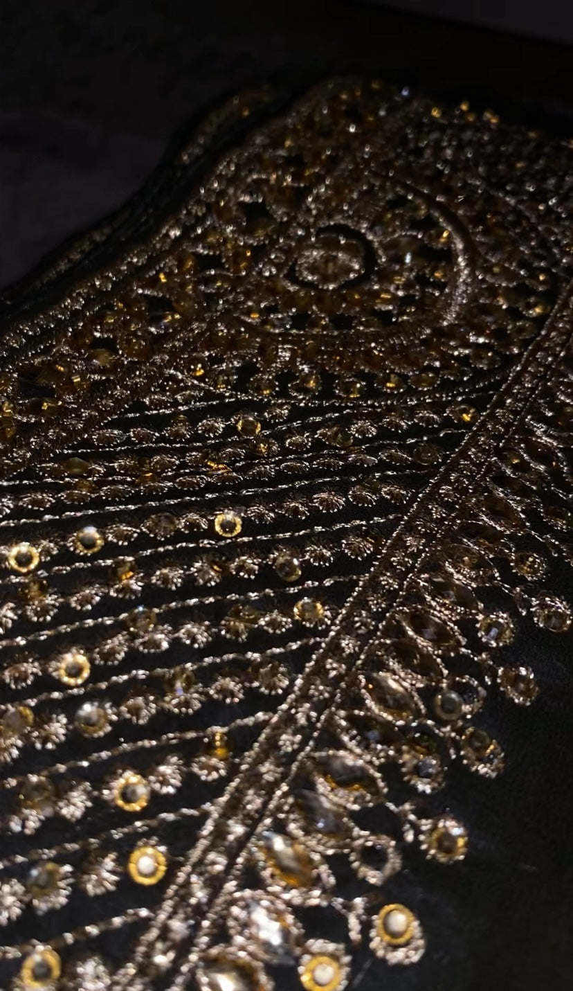 Amina Saree