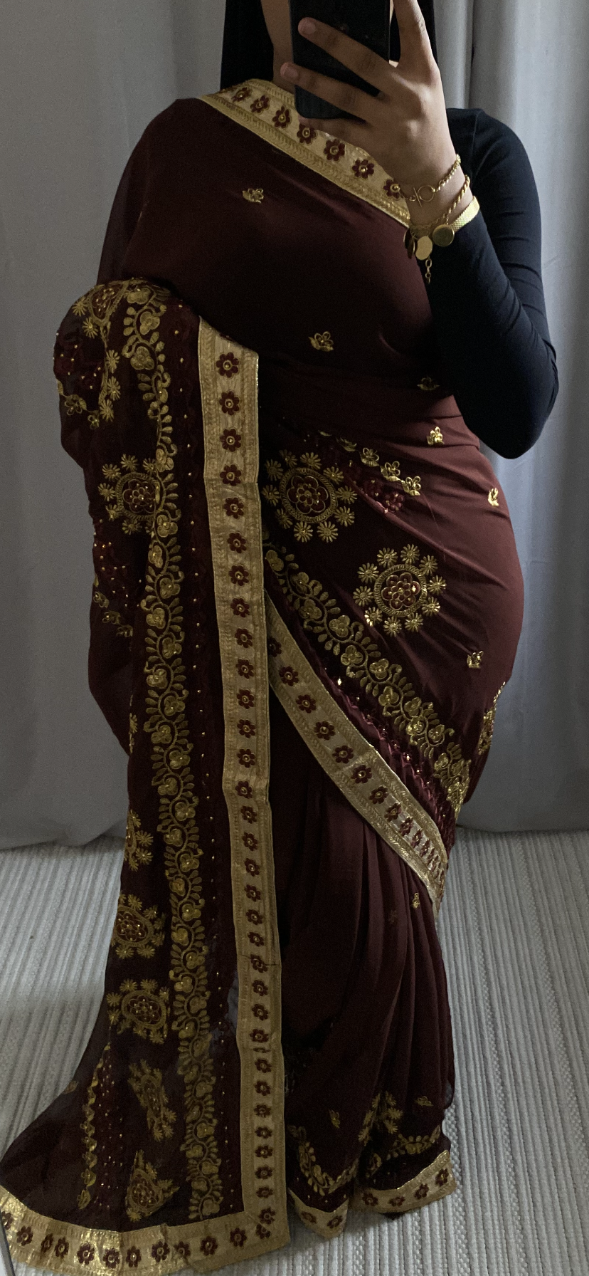 Saree Layal (2)