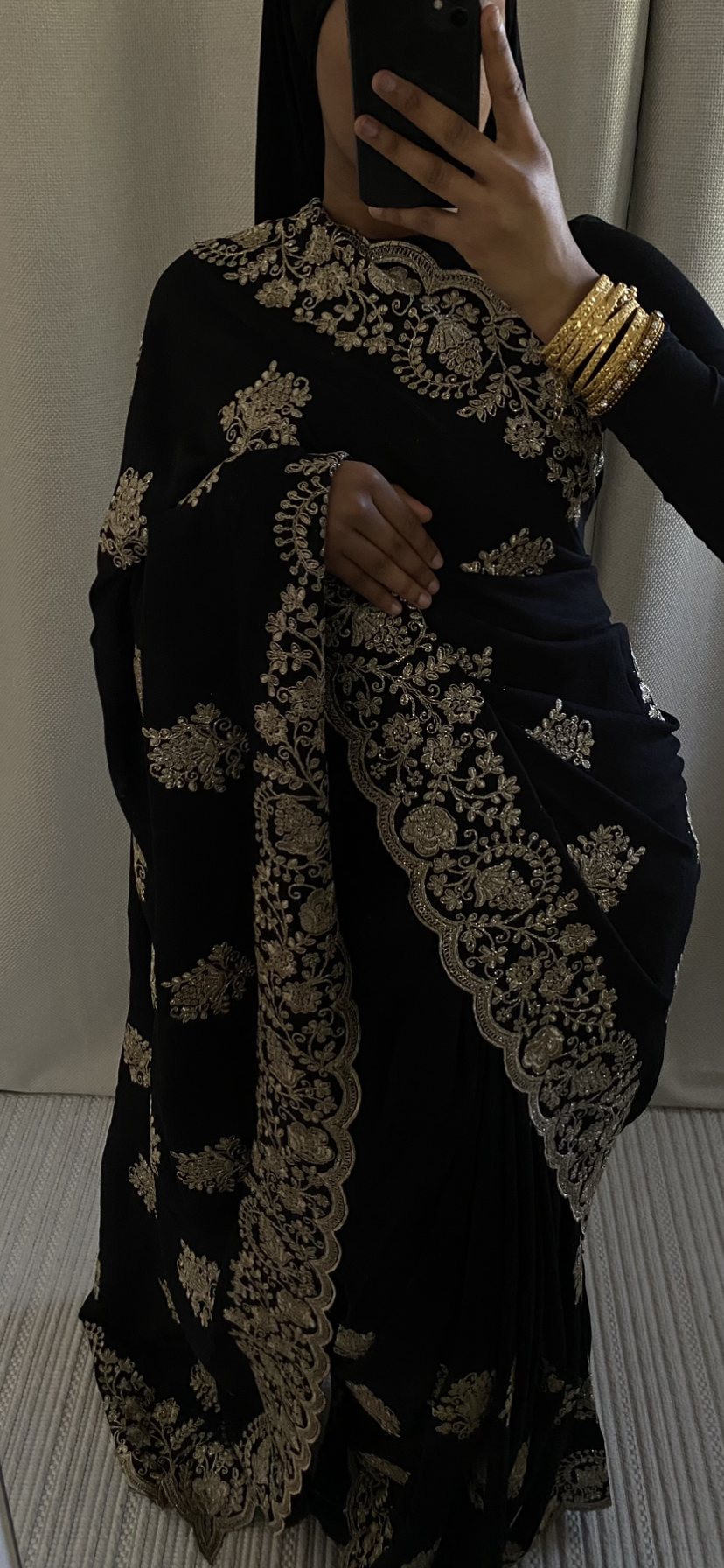 Saree Nour