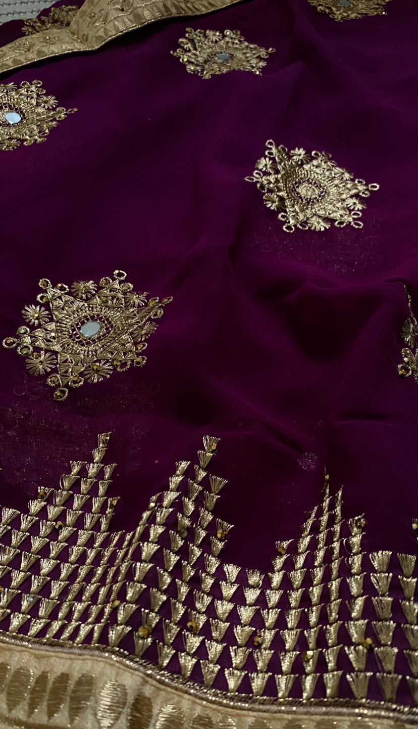Saree Yara