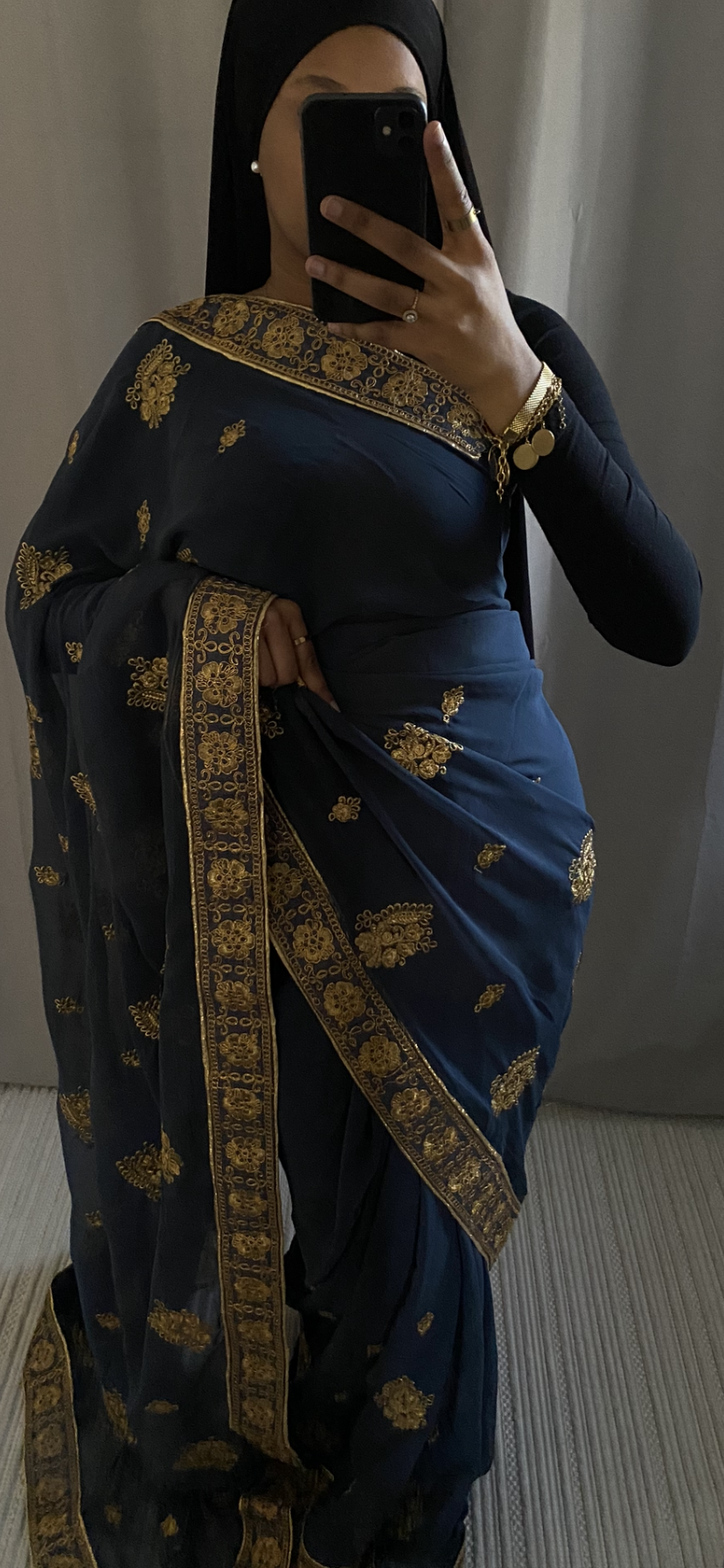 Saree Adyah