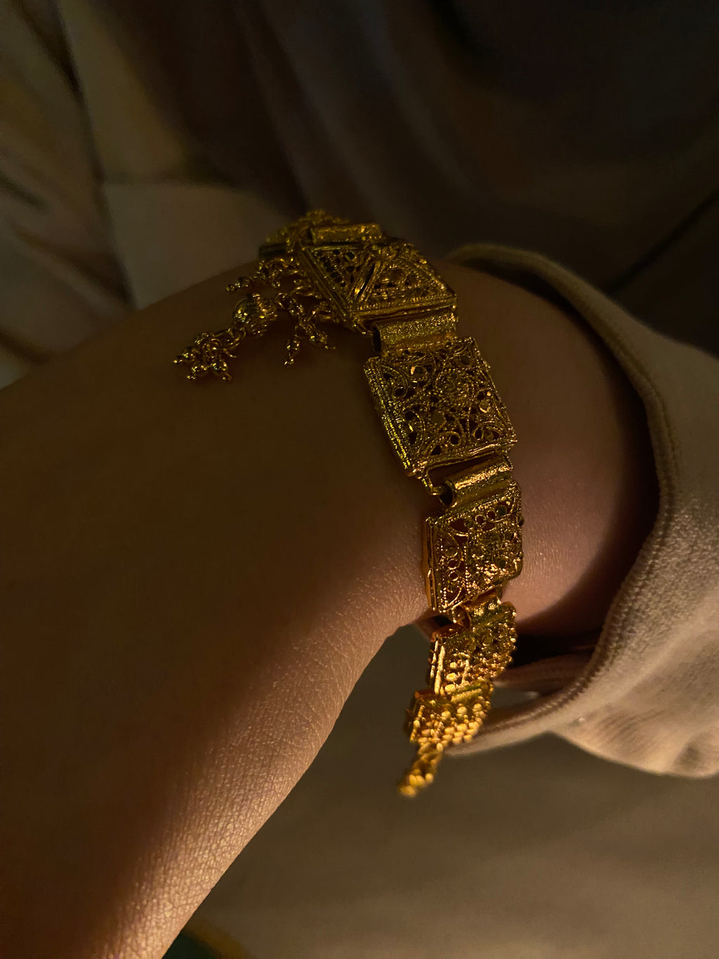 Bracelet Saada