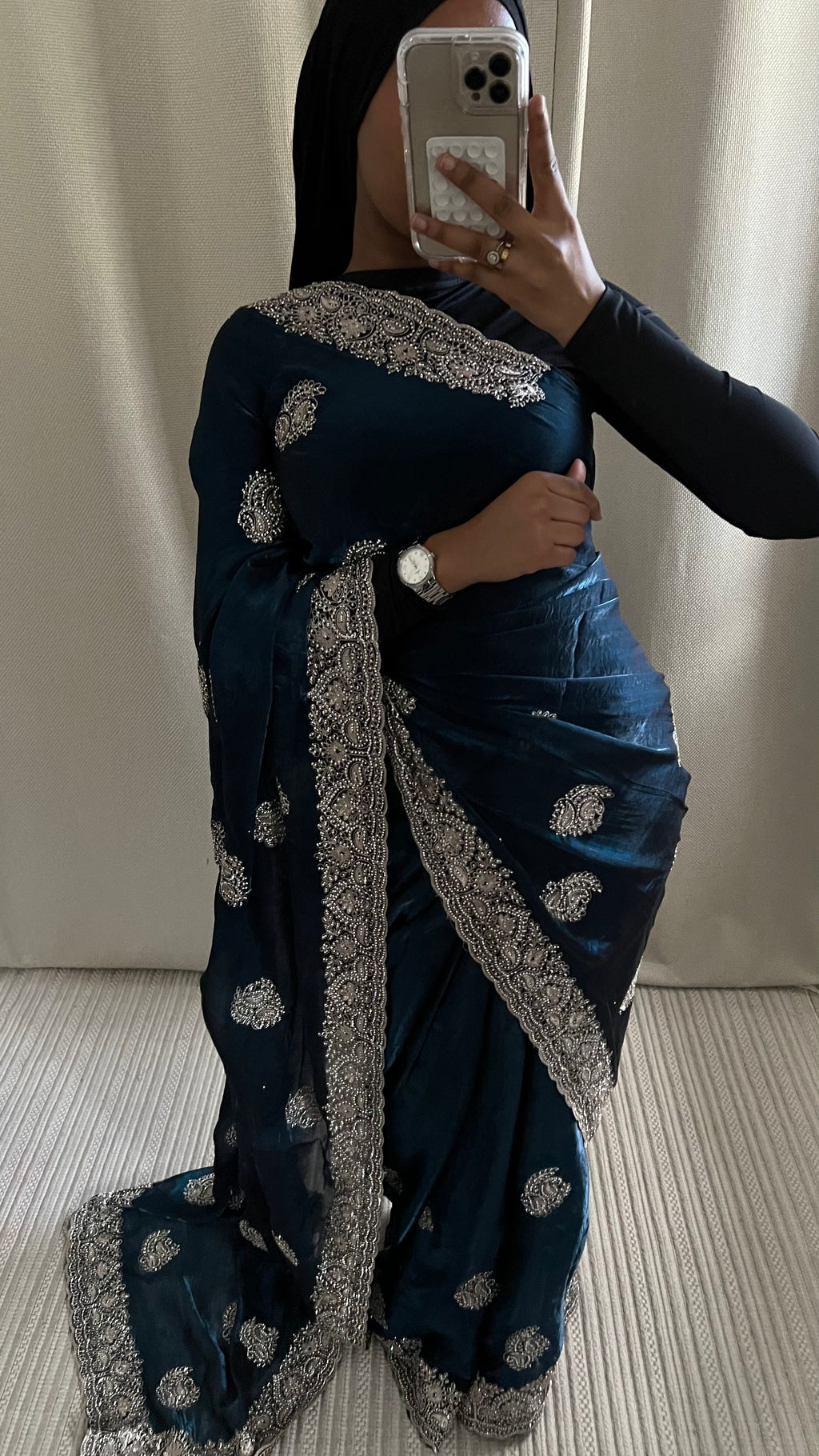 Saree Ayna