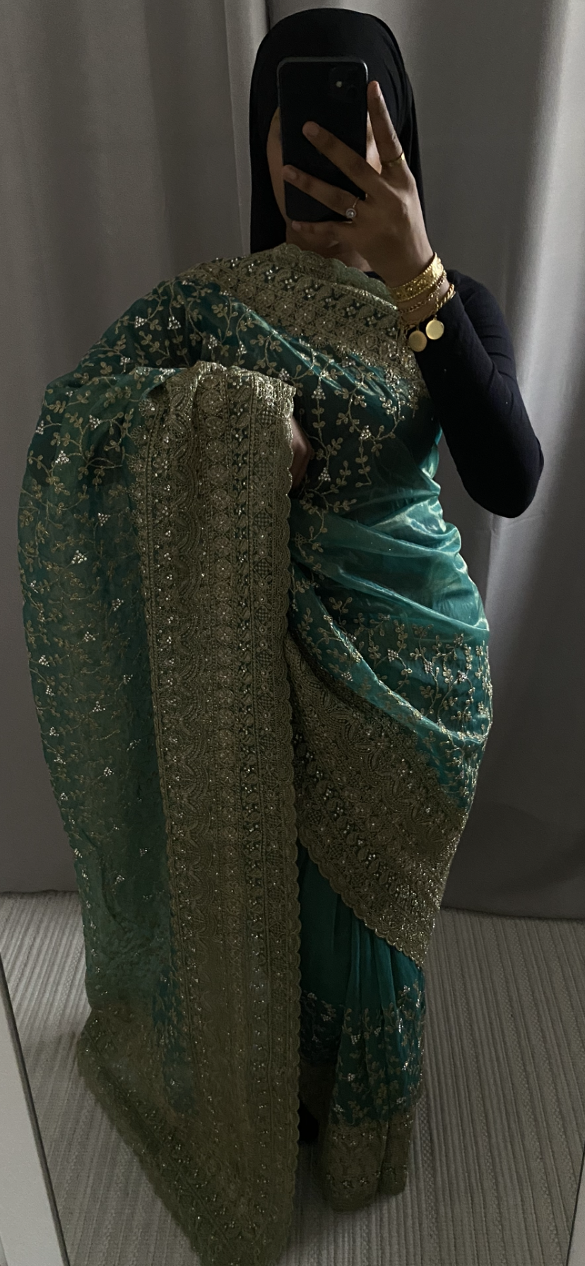 Saree Rym