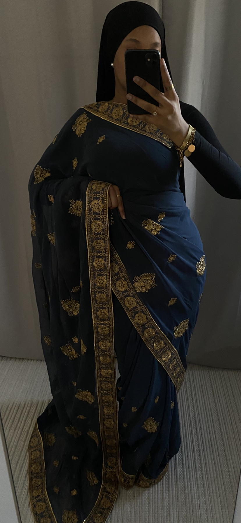 Saree Adyah