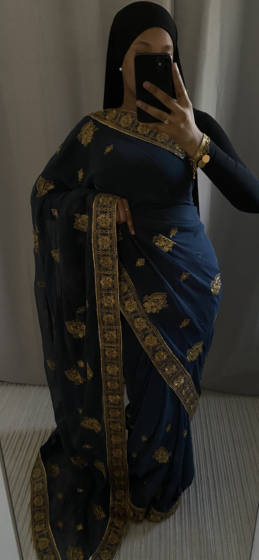 Saree Adyah