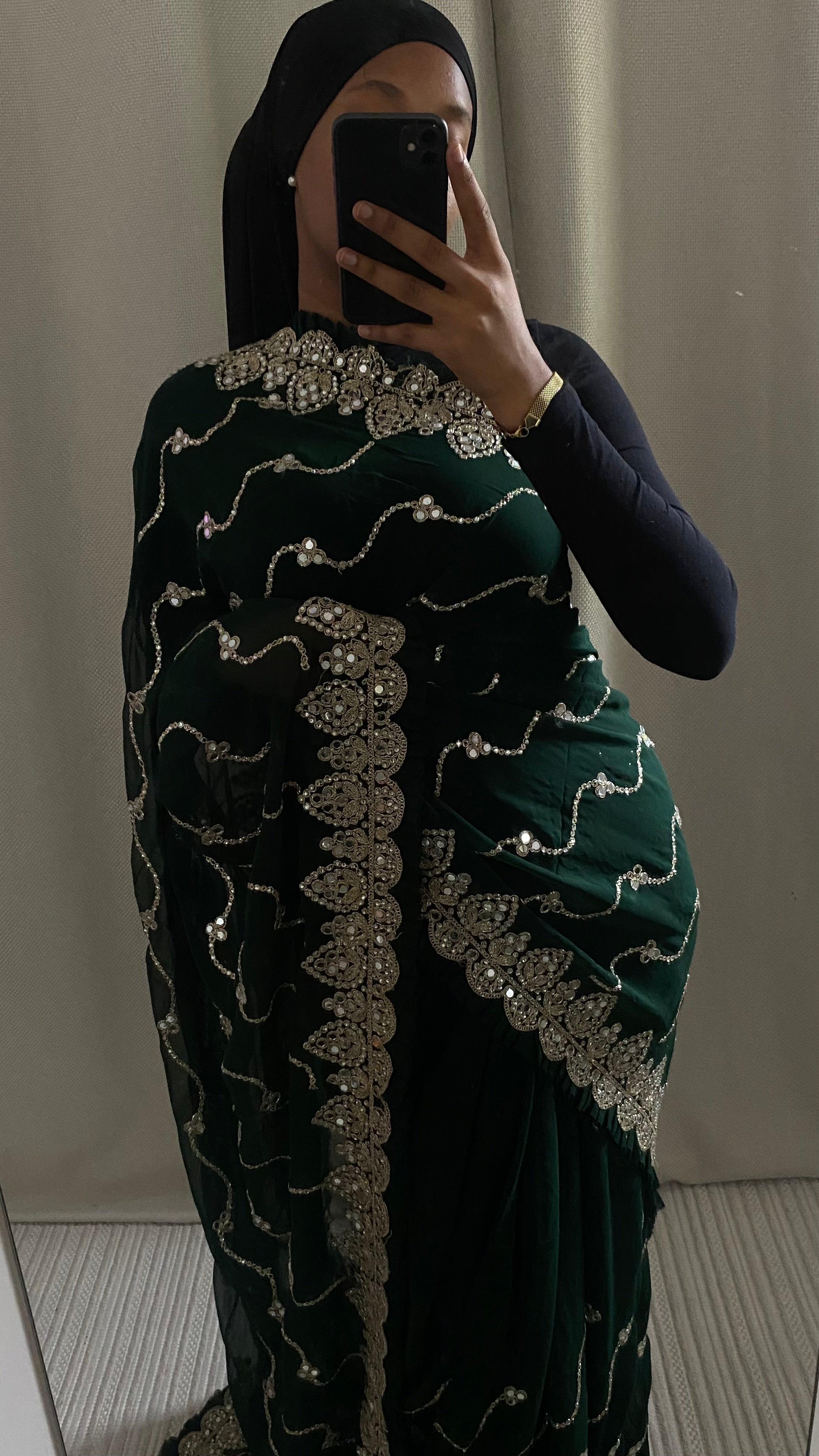 Saree Amya
