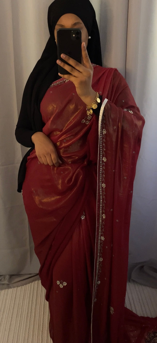 Amel Saree