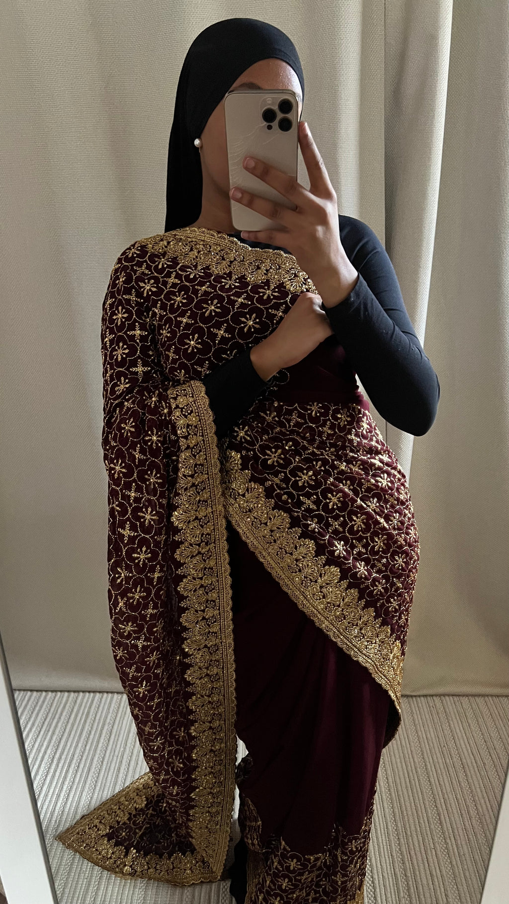 Saree Safiya