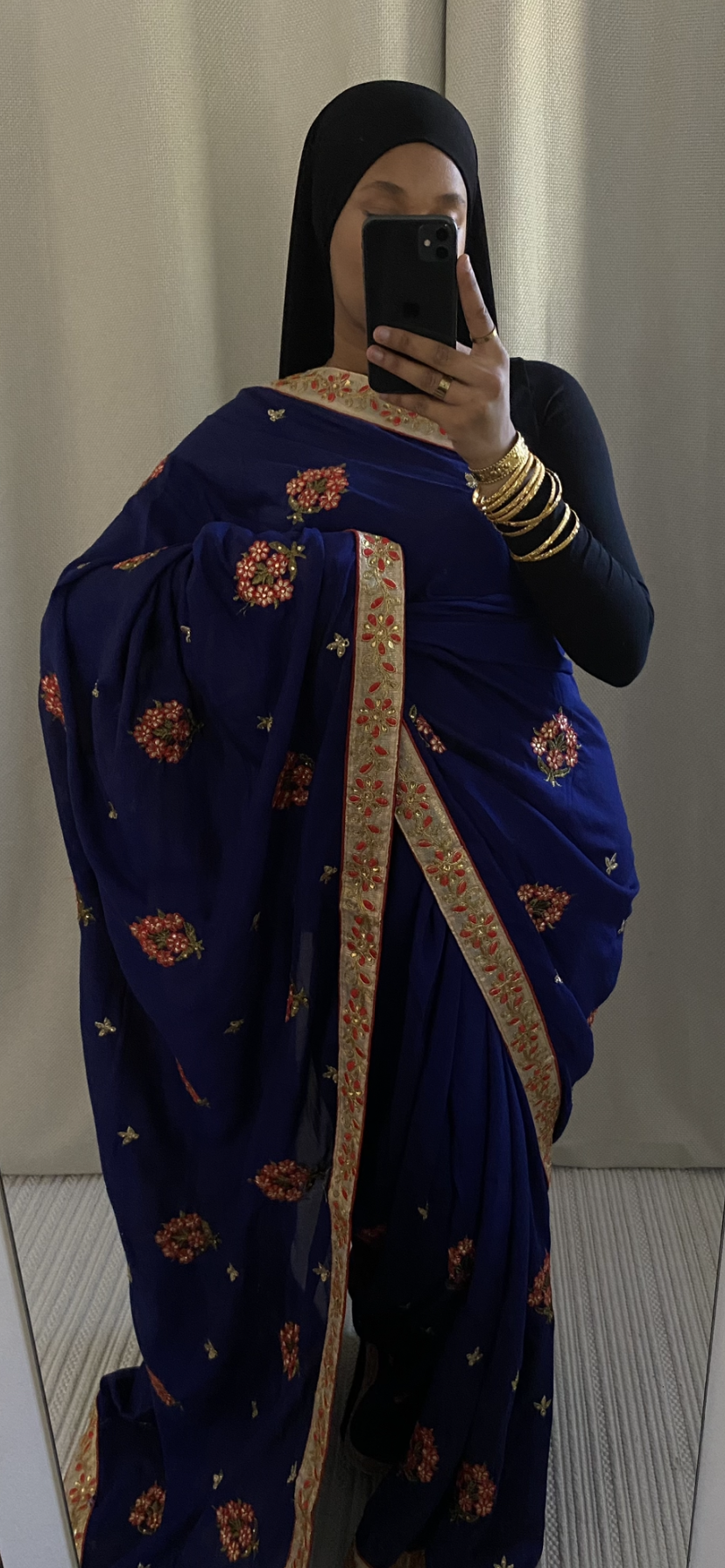 Saree Tasnim