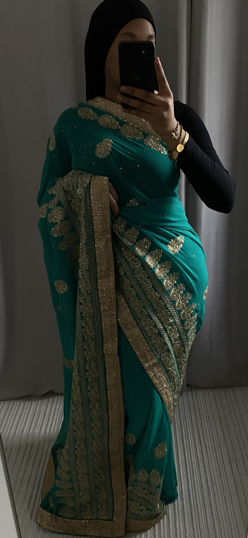 Saree Siham (2)