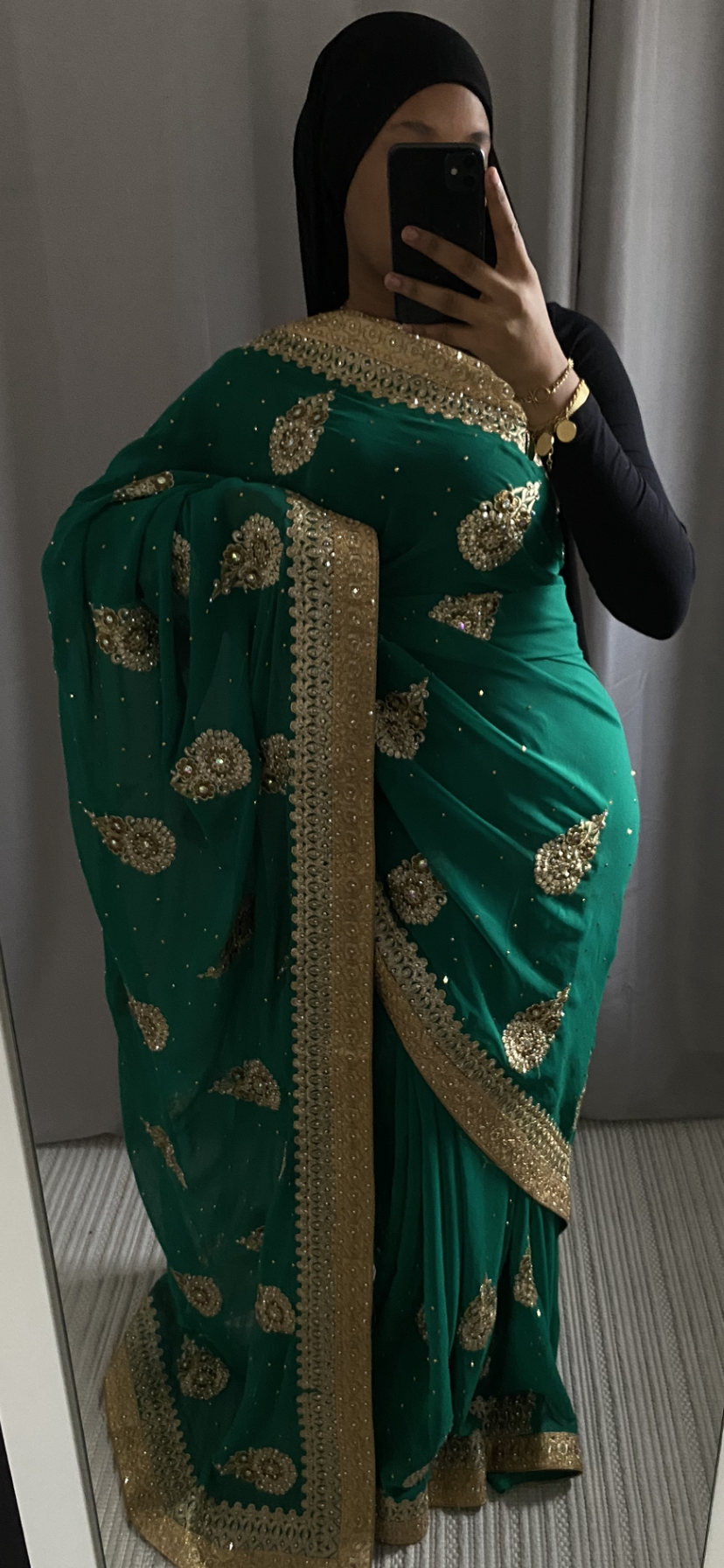 Saree Nisha (2)